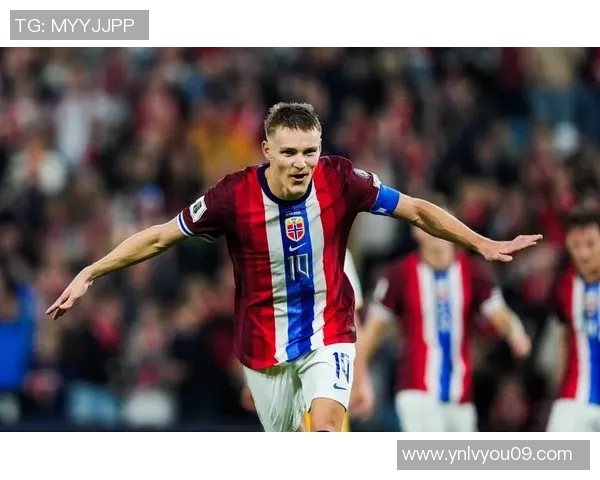 挪威足球明星的崛起与成就分析及其对足球界的影响